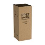 rpet transparente drinkfles 500 ml
