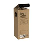 rpet transparente drinkfles 500 ml