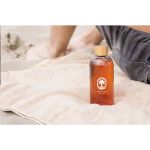 rpet transparente drinkfles 500 ml