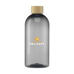 rpet transparente drinkfles 500 ml