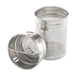 nara tea bottle 300 ml drinkfles