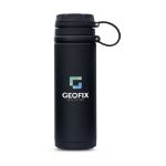 contigo fuse stainless steel 700 ml thermosfles
