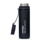 contigo fuse stainless steel 700 ml thermosfles