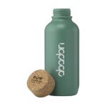 ecobottle plant based - made in eu, 650 ml