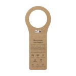 ecobottle plant based - made in eu, 650 ml