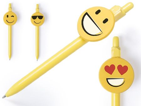 Afbeelding voor categorie smileys