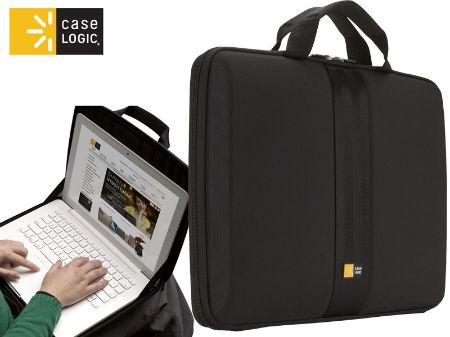 Afbeelding voor categorie case logic laptoptassen