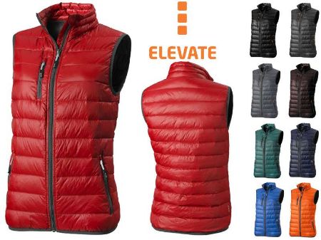 Afbeelding voor categorie bodywarmers