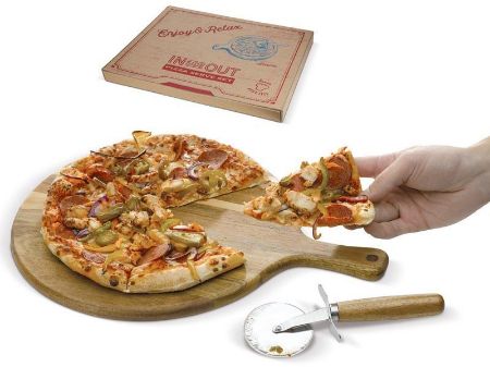 Afbeelding voor categorie pasta en pizza accessoires