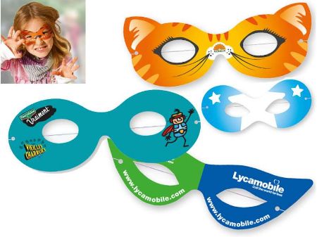 Afbeelding voor categorie oogmaskers