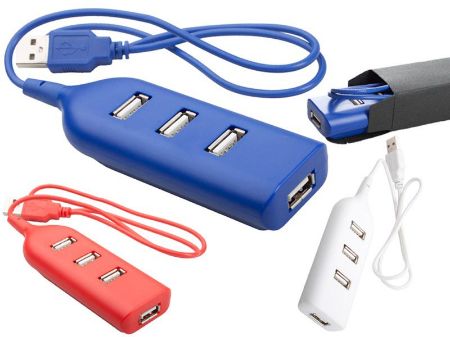 Afbeelding voor categorie usb accessoires