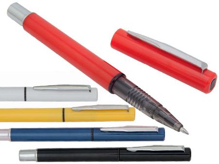 Afbeelding voor categorie rollerball pennen