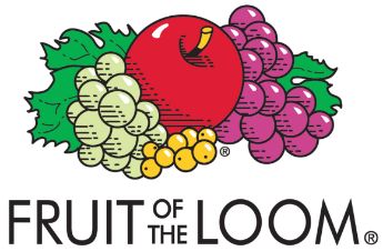 Afbeelding voor fabrikant fruit of the loom