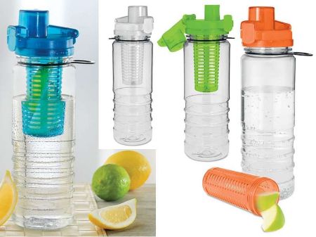 Afbeelding voor categorie drinkflessen met infuser