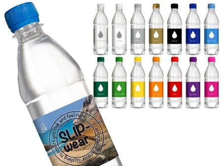 Afbeelding voor categorie flesjes met water