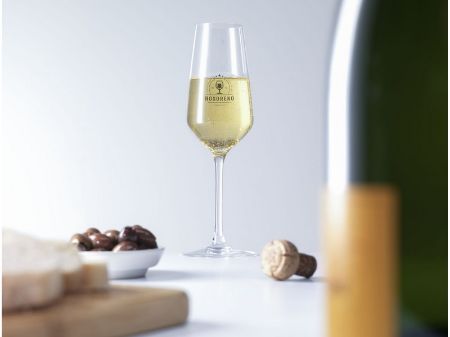 Afbeelding voor categorie champagneglazen