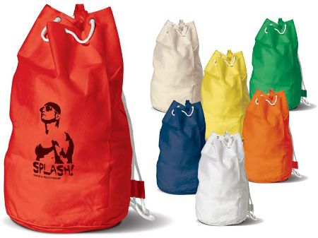 Afbeelding voor categorie duffel bags