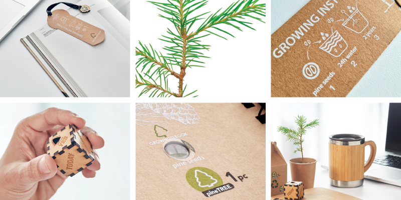 Growtree™ collectie