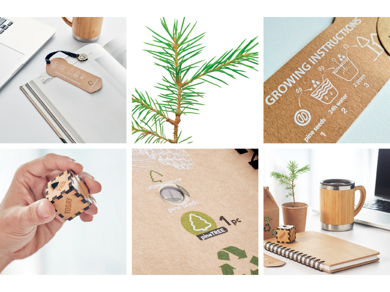 Growtree™ collectie