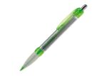 balpen banner transparant - groen