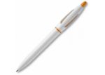 balpen s! hardcolour - oranje