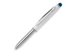 balpen shine stylus metaal - marine