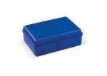 lunchbox one 950 ml geproduceerd in duitsland - blauw