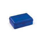 lunchbox one 950ml - blauw