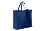 draagtas pp woven 160g/m2 - marine