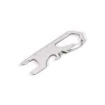 multi-tool compact - zilver