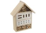 houten insectenhotel