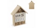 houten insectenhotel