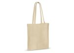 schoudertas katoen oeko-tex® 140g/m2