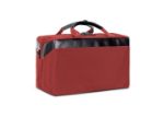 reistas executive r-pet 23 liter - rood