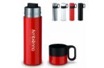 thermofles flow met handvat 500 ml