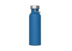 waterfles skyler 750 ml - blauw