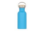 waterfles ashton 500 ml - blauw