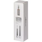 thor koper vacuüm geïsoleerde drinkfles