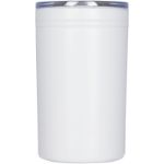 vacuum geisoleerde beker en koeler 330 ml