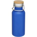 thor 550 ml drinkfles van roestvrij staal - blauw
