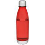 cove 685 ml tritan drinkfles - rood