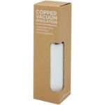 koperen vacuum geisoleerde rvs thermosfles 540 ml