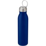 harper 700 ml roestvrijstalen drinkfles - blauw