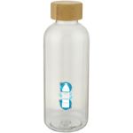 ziggs 650 ml grs sportfles van gerecycled plastic