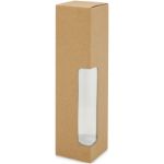 ziggs 650 ml grs sportfles van gerecycled plastic