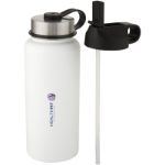 supra koperen thermosfles 1000 ml