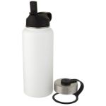 supra koperen thermosfles 1000 ml
