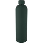 spring 1liter koperen thermosfles 1 liter