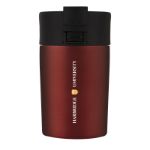 jetta 180 ml koperen thermosbeker