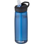 camelbak eddy+ tritan renew 750 ml fles - blauw